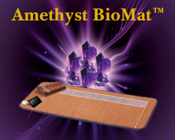 Infrarot-Bioheilwärmematte / Biomat
